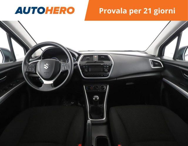 SUZUKI S-Cross 1.0 Boosterjet Easy