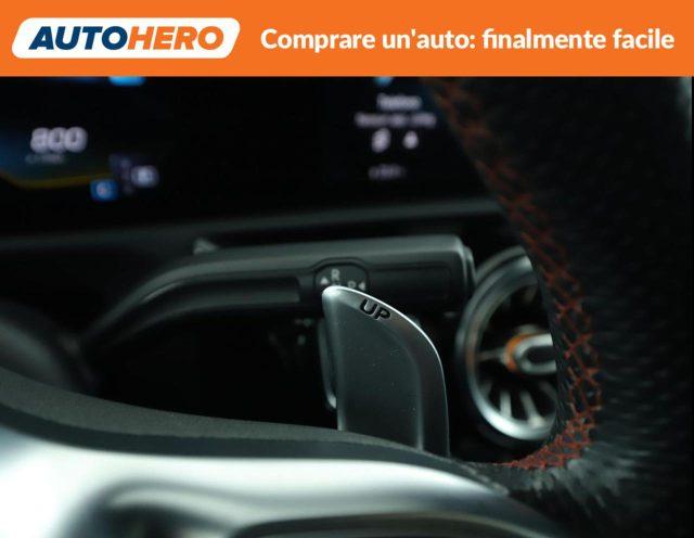 MERCEDES-BENZ A 35 AMG 4Matic