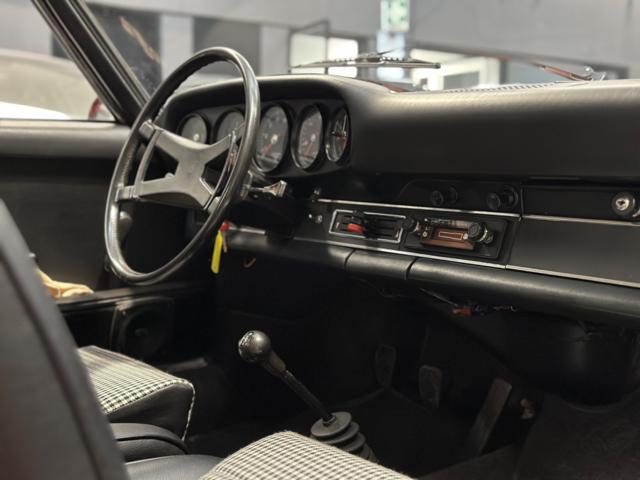 PORSCHE 911 2.4 T Coupè allestimento RS - MATCHING NUMBER