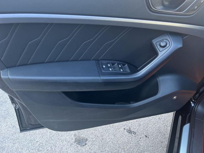 Seat Ateca 1.5 EcoTSI FR