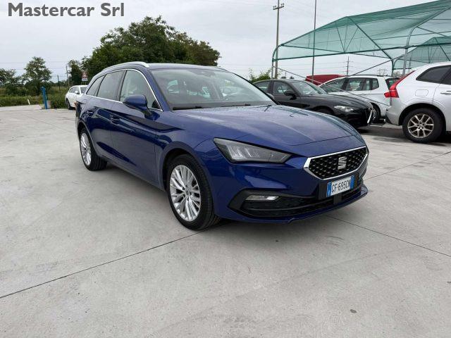 SEAT Leon Sportstourer 1.5 etsi Xcellence 150cv dsg GF695CN