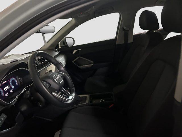 AUDI Q3 Q3 SPB 35 TDI S tronic