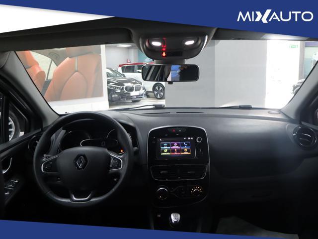 RENAULT Clio Sporter TCe 12V 90 CV Moschino Zen