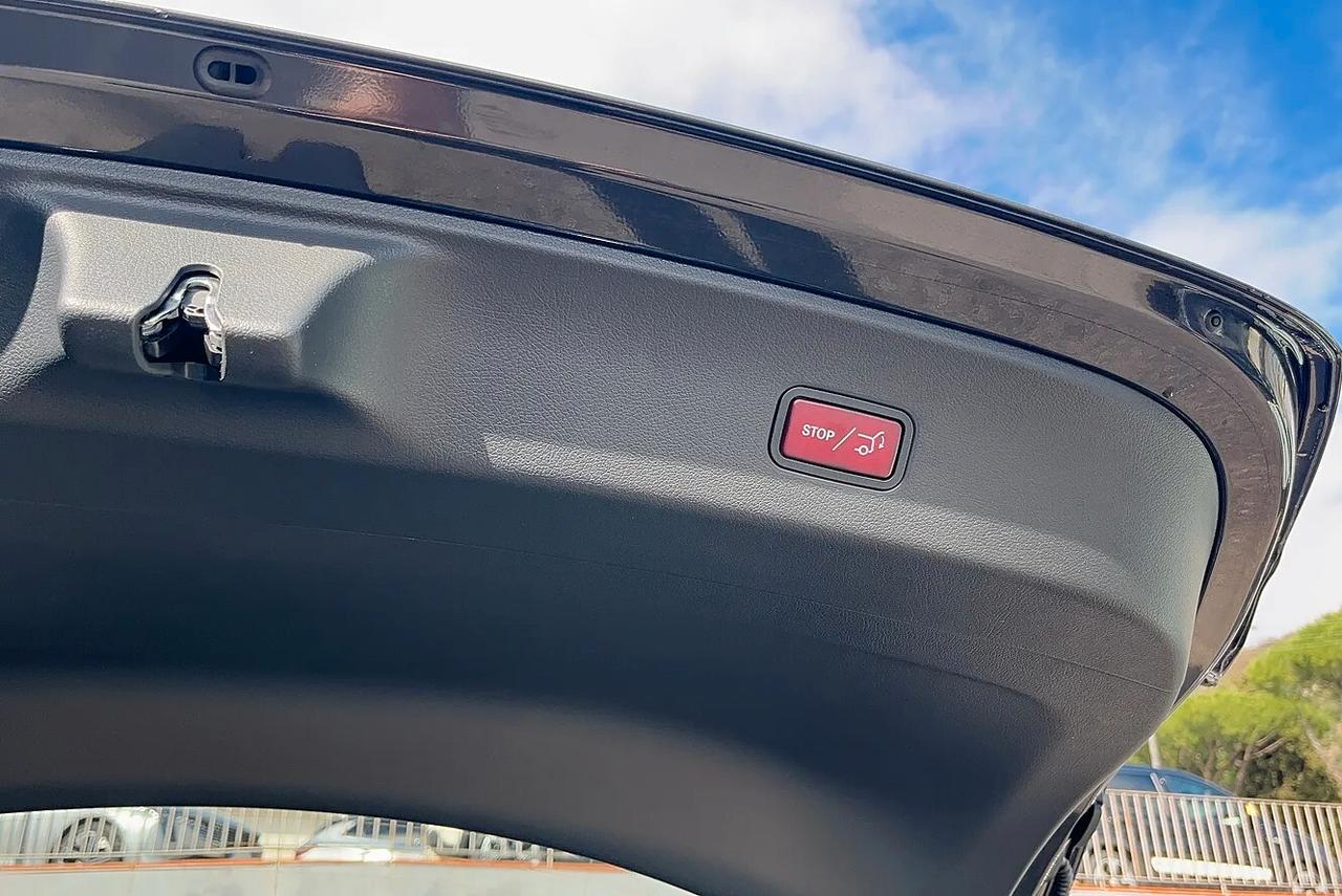 Mercedes-benz GLC 220 d 4Matic Mild hybrid Coupé AMG Line Advanced KM0 PRONTA CONSEGNA