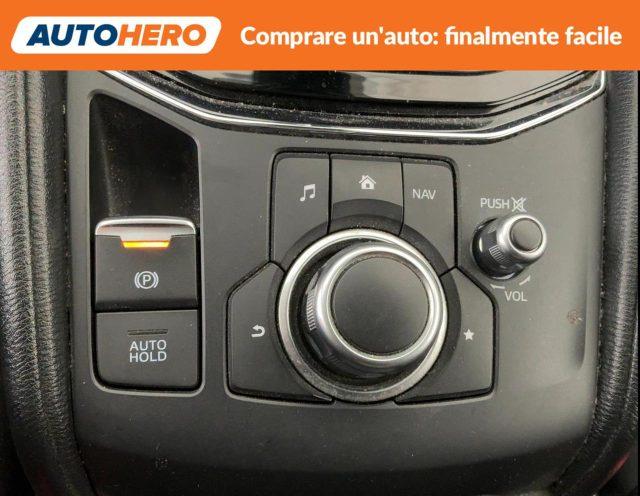MAZDA CX-5 2.0L Skyactiv-G 165 CV 2WD Evolve