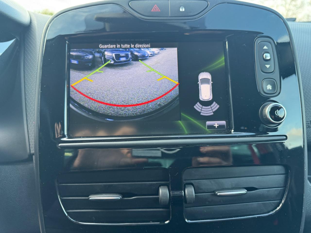 Renault Clio R.S. Trophy 220CV EDC 5P Energy