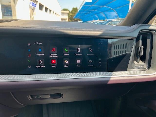 Porsche Cayenne Coupé 3.0 V6 E-Hybrid SUBENTRO LEASING