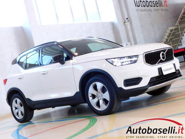 VOLVO XC40 2.0 D4 190CV AWD GEARTRONIC AUTOMATICA