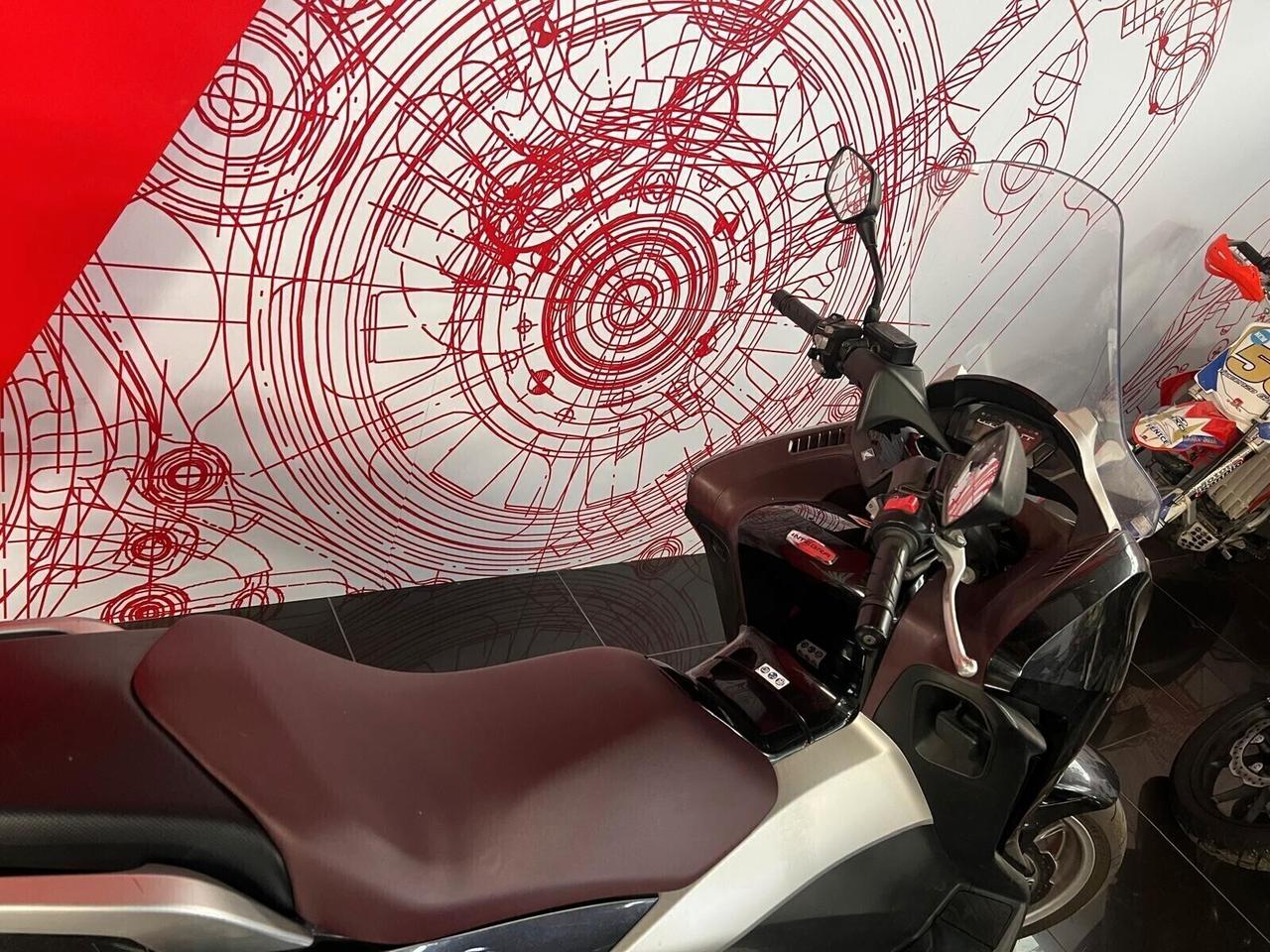 Honda Integra 700 - 2014