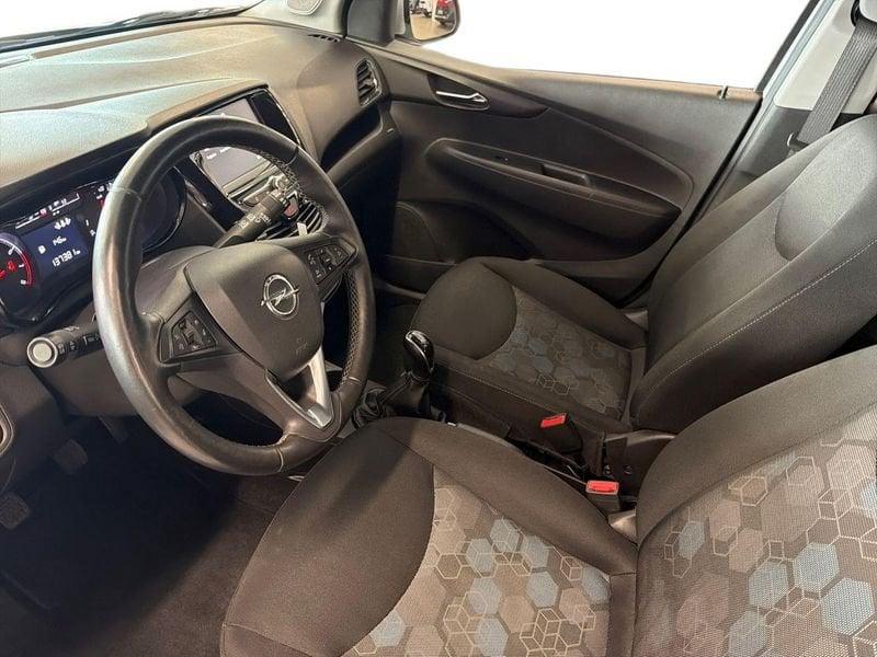 Opel Karl Karl 1.0 Rocks Gpl 73cv