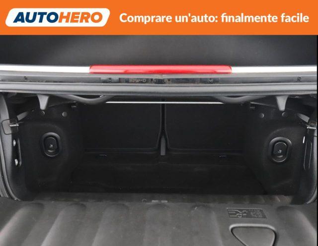 MINI Mini 1.5 One Cabrio