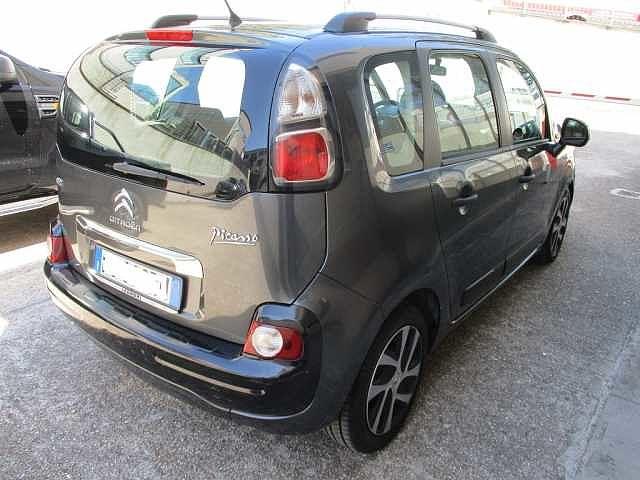 Citroen C3 Picasso Seduction 1.6 HDi 90