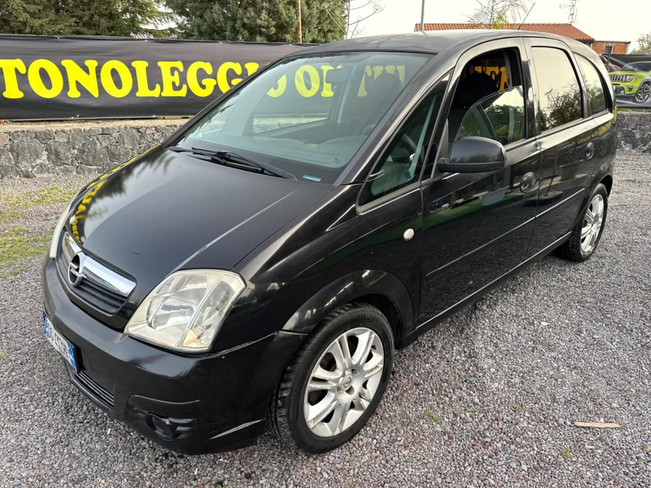 Opel Meriva 1.3 CDTI Cosmo