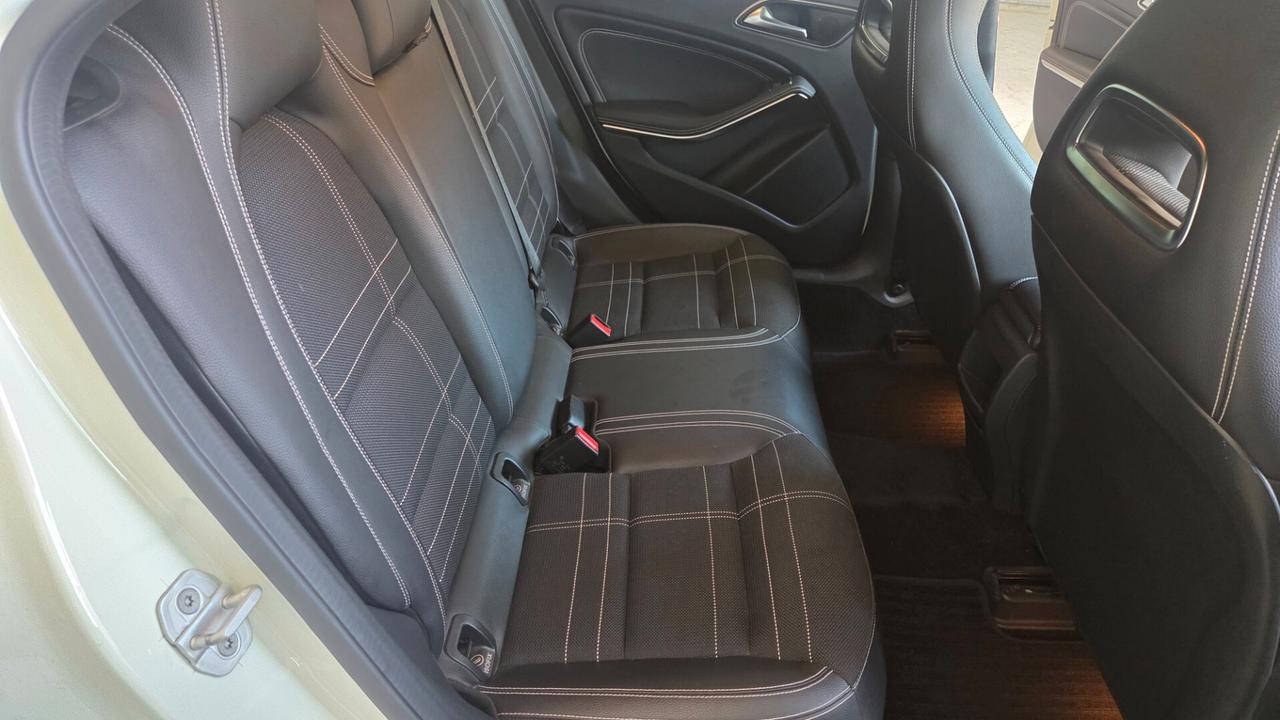 Mercedes-benz A 200 aut. Executive UNICO PROPRIETARIO
