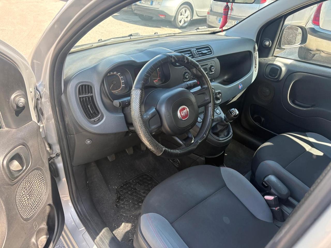 Fiat Panda 1.2 EasyPower Easy