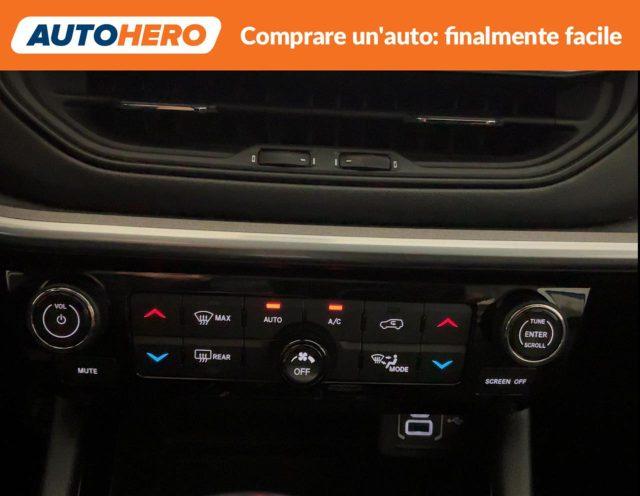 JEEP Compass 1.3 Turbo T4 190 CV PHEV AT6 4xe Limited