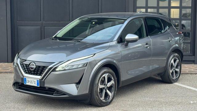 NISSAN Qashqai e-Power Acenta