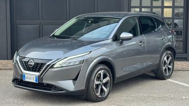 NISSAN Qashqai e-Power Acenta