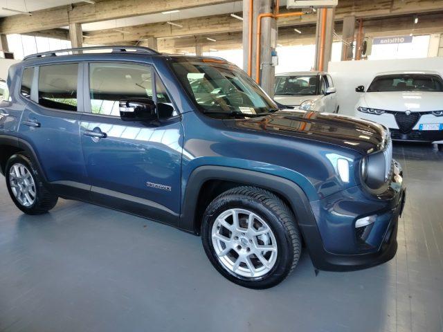 JEEP Renegade 1.6 Mjt 130cv Limited FULL LED