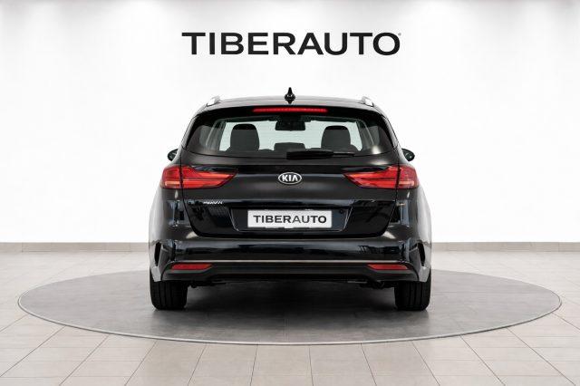 KIA Ceed KIA CEED SW GPL casa madre