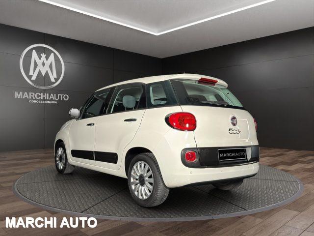 FIAT 500L 1.3 Multijet 95 CV Pop Star