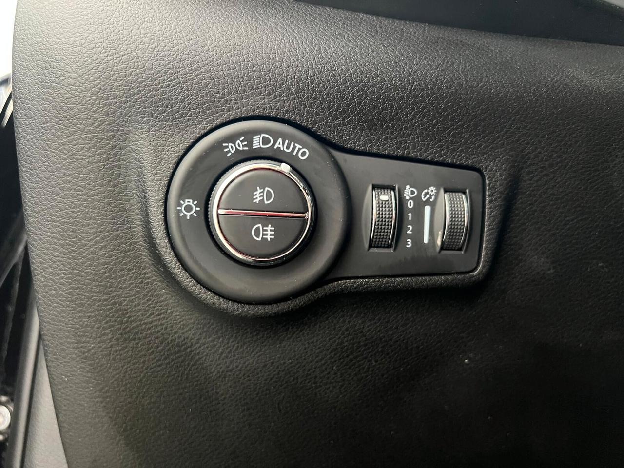 Jeep Compass 1.6 Multijet II 130Cv 2WD Limited 2021