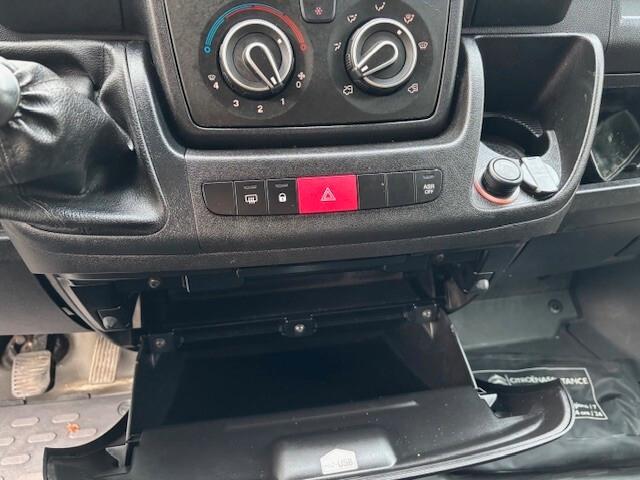 CITROEN JUMPER CUBO 35 L3 BLUEHDI 130cv CUBO