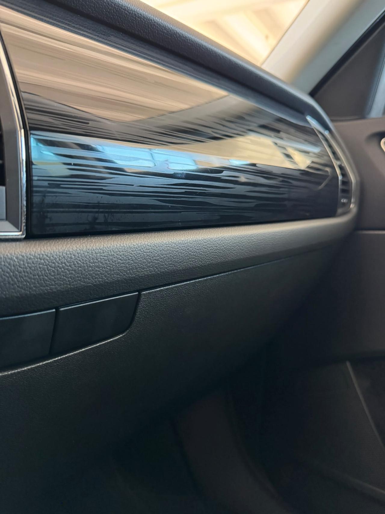 Skoda Kodiaq 2.0 TDI SCR 4x4 DSG Executive