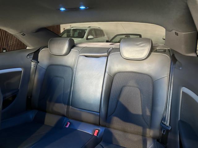 AUDI A5 2.0 TDI 177 CV*S-LINE*AUTO*PELLE*CERCHIO 19"