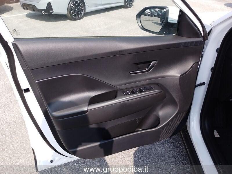 Hyundai Kona GDI Petrol 6 Speed A/T HEV MY25 1.6 GDI XTECH