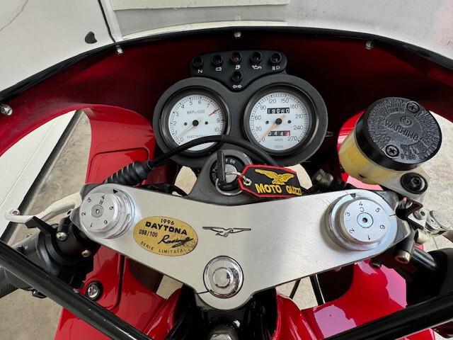 Moto Guzzi 1000 Daytona Racing 88 di 100 SUPERPREZZO!!