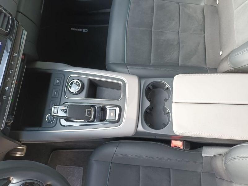 Citroën C5 Aircross BlueHDi 130 S&S Shine EAT8