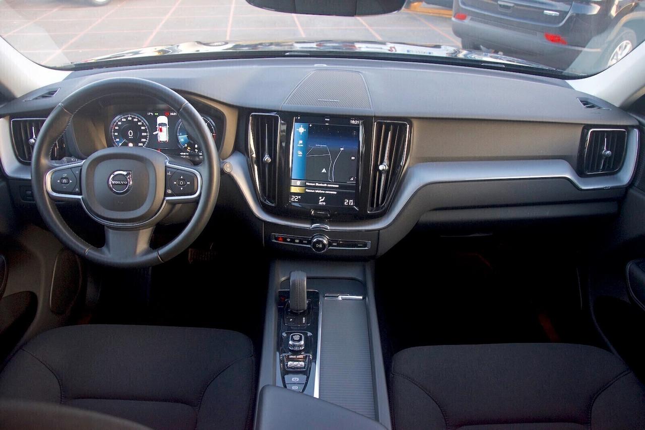 Volvo XC60 B4 Diesel 197cv Aut. Momentum Pro