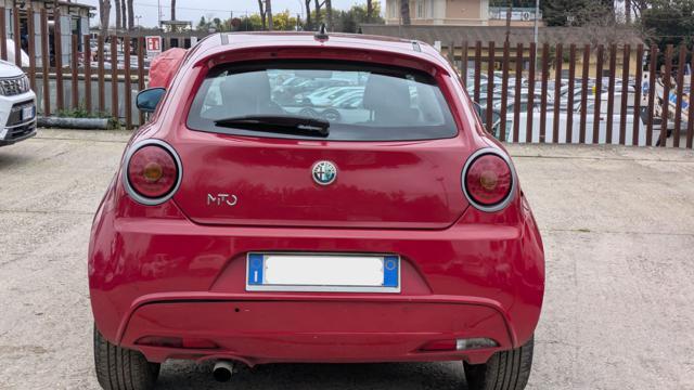 ALFA ROMEO MiTo MJT 1.3cc 84cv DRIVE MODE CLIMA BLUETOOTH