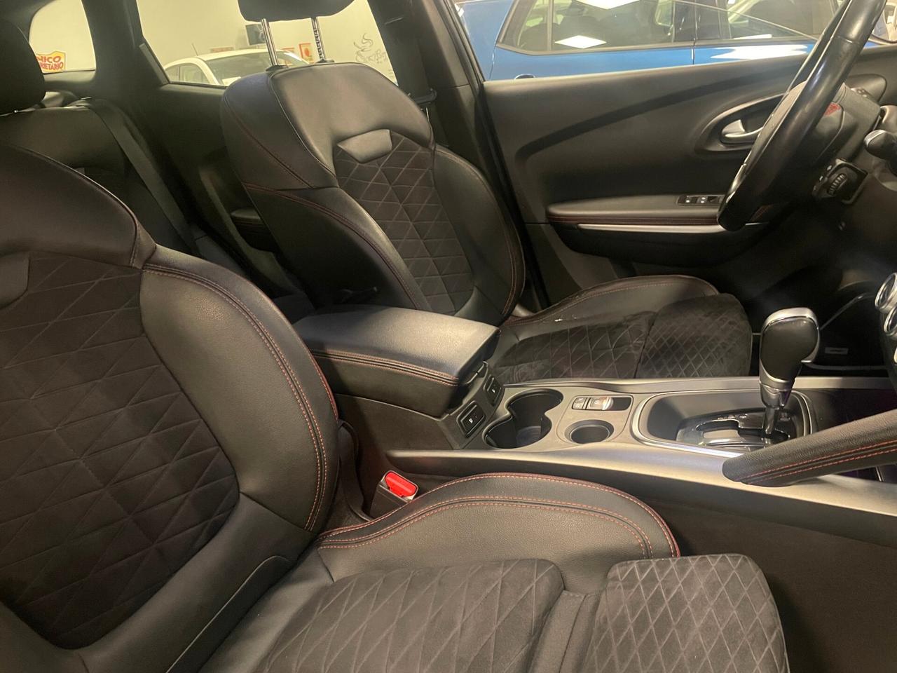 Renault Kadjar Blue dCi 8V 115CV EDC Black Edition