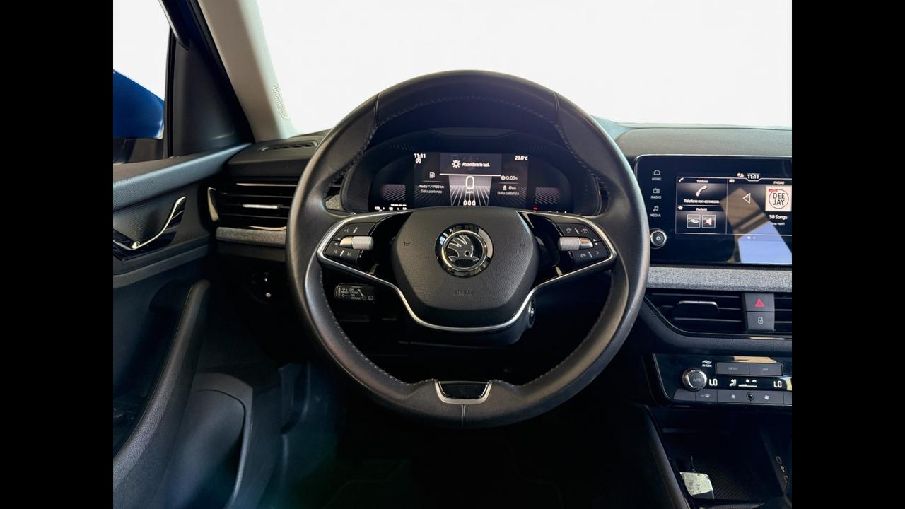 SKODA Kamiq 2024 - Kamiq 1.0 tsi Style 95cv
