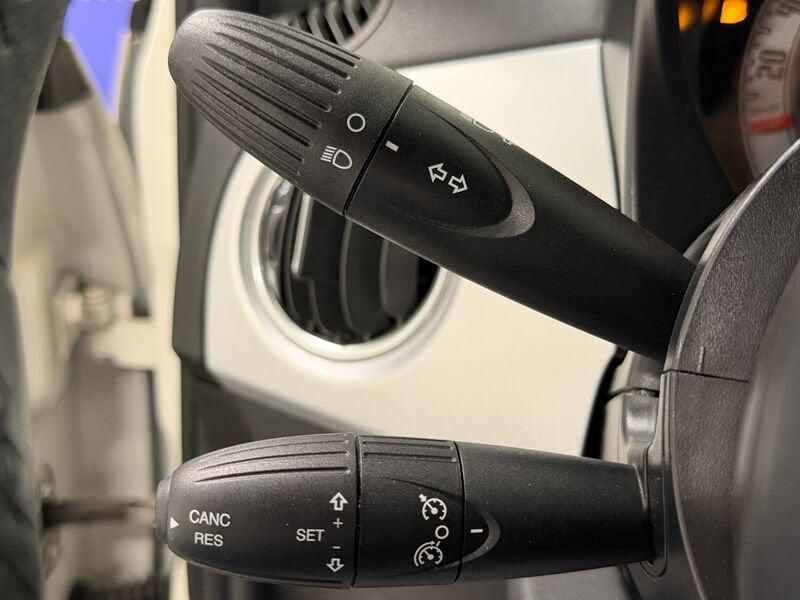 FIAT 500 500 1.0 hybrid Sport 70cv