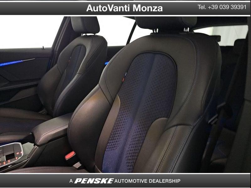 BMW Serie 1 118d 5p. Msport