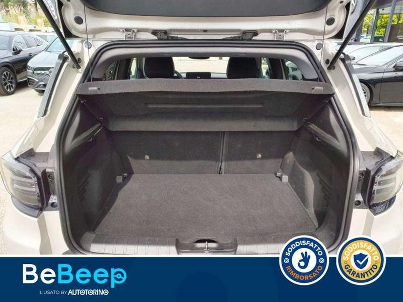 Jeep Avenger 1.2 TURBO SUMMIT FWD 100CV