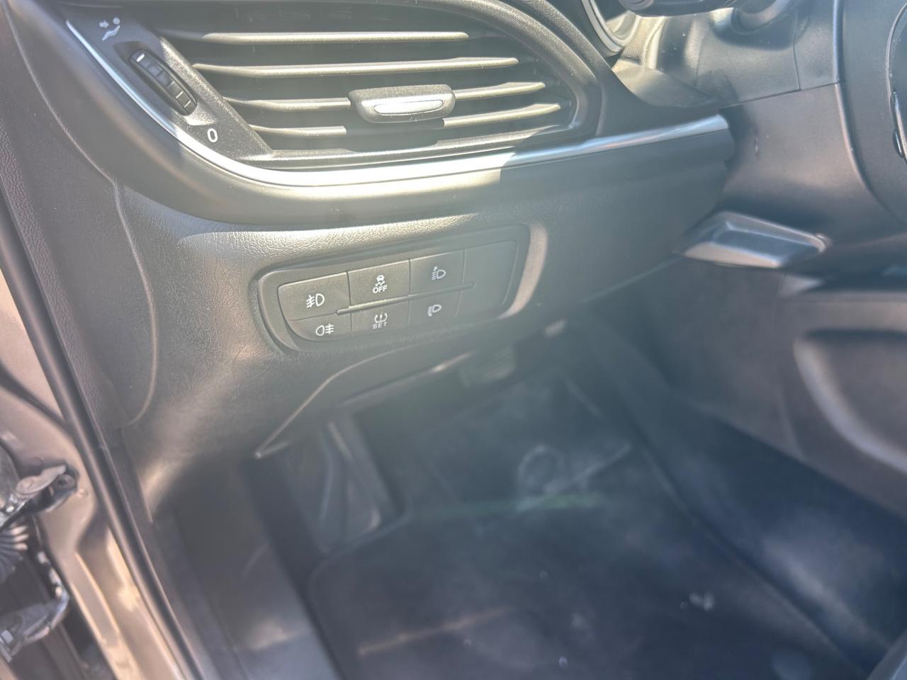 Fiat Tipo 1.6 Mjt S&S 5 porte Lounge