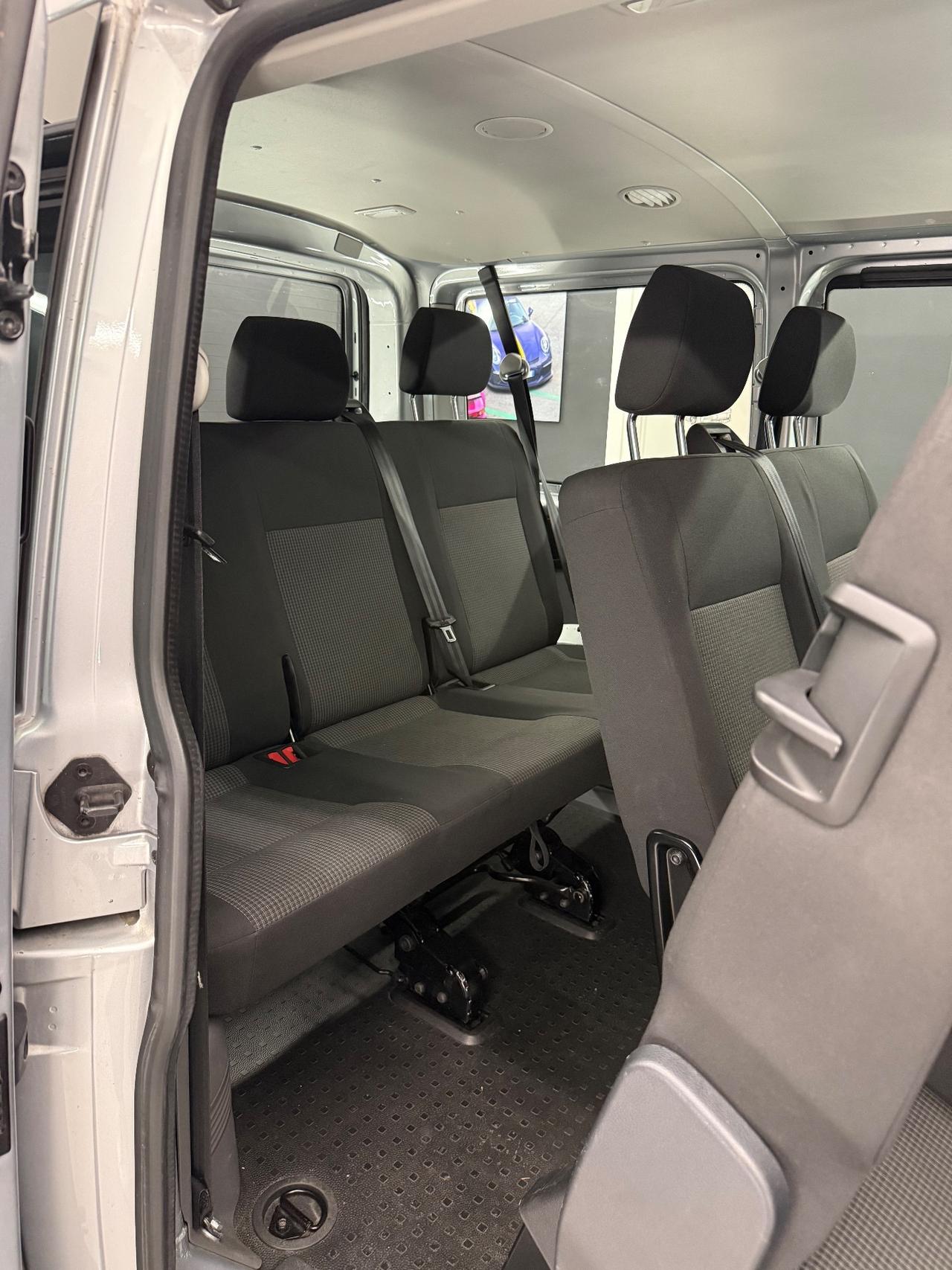 Volkswagen Transporter 2.0 TDI 150CV DSG PC Kombi