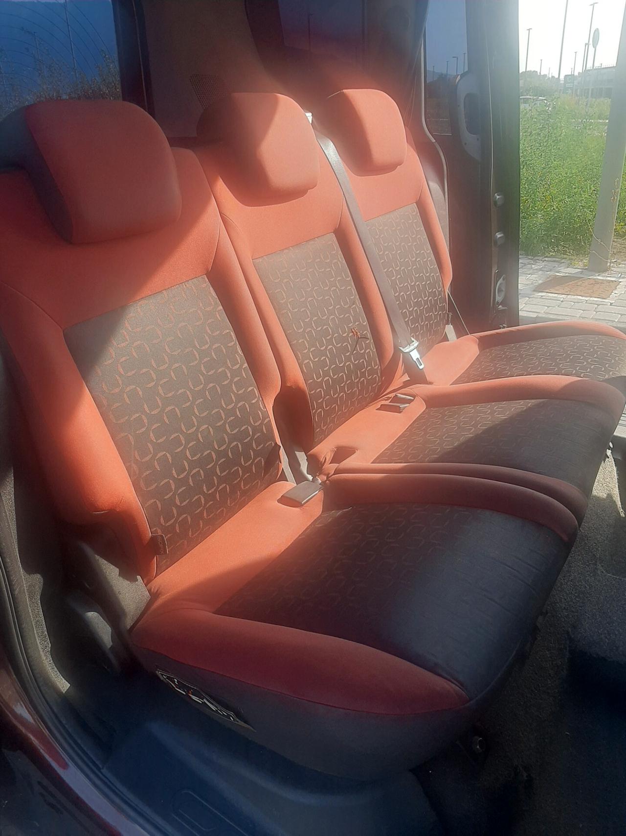 Fiat Doblo Doblò 1.4 T-Jet 16V Natural Power Emotion