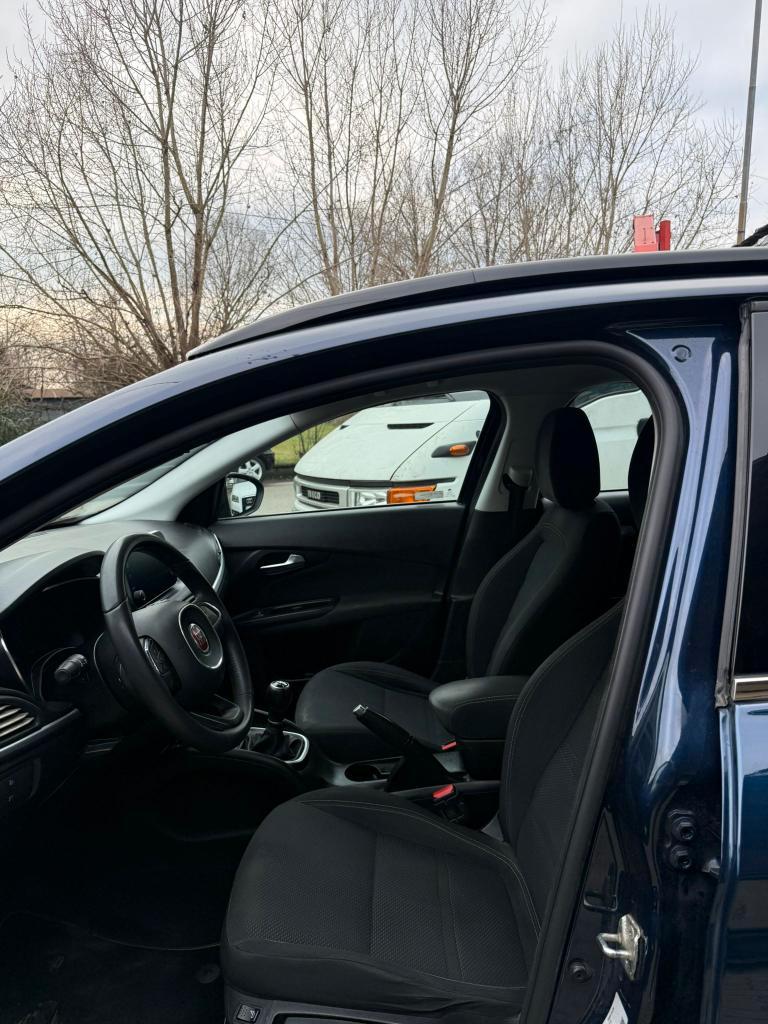 Fiat Tipo Station Wagon Tipo SW 1.3 mjt Business s&s 95cv OK NEOPATENTATO