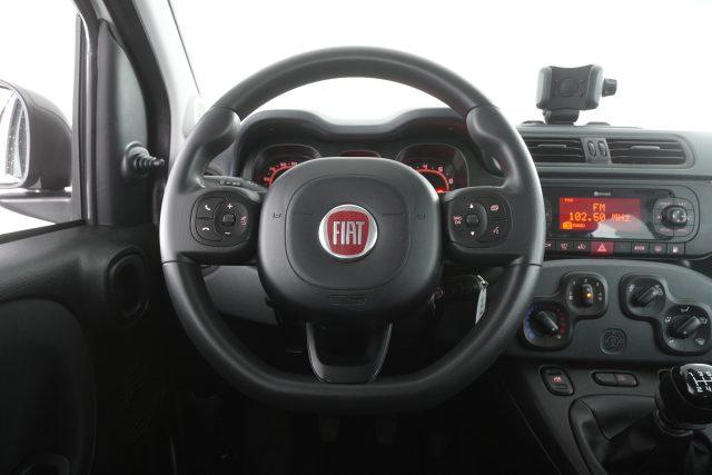 FIAT Panda Panda 1.2 EasyPower Easy