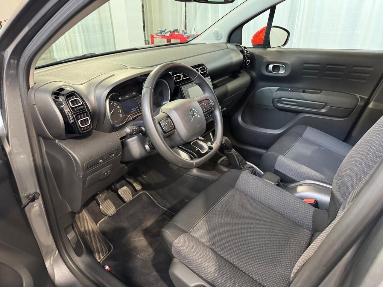 Citroen C3 Aircross PureTech 110 S&S Shine
