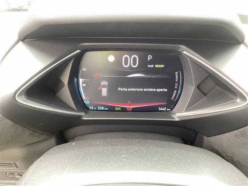 DS DS 3 E-Tense E-TENSE Performance Line
