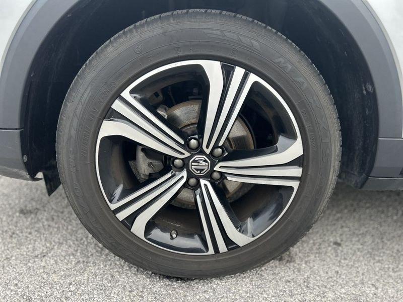 MG ZS 1.5 VTi tech Comfort PARI AL NUOVO!!