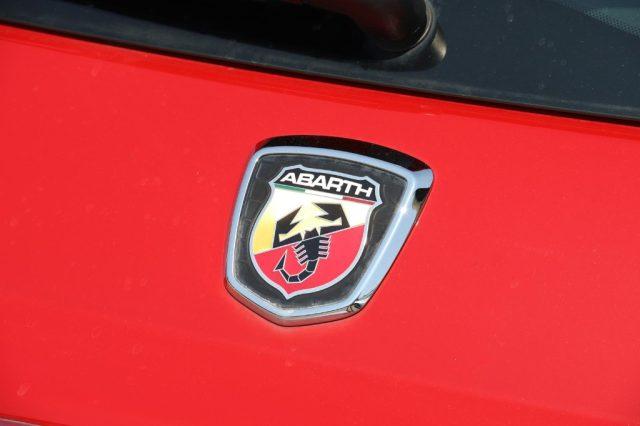 ABARTH 595 1.4 Turbo T-Jet 160 CV Turismo