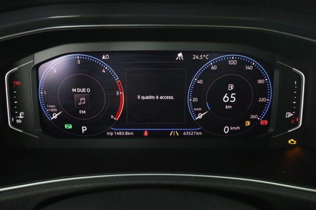 VOLKSWAGEN T-Roc T-Roc 2.0 TDI DSG 4MOTION Advanced BlueMotion Tech
