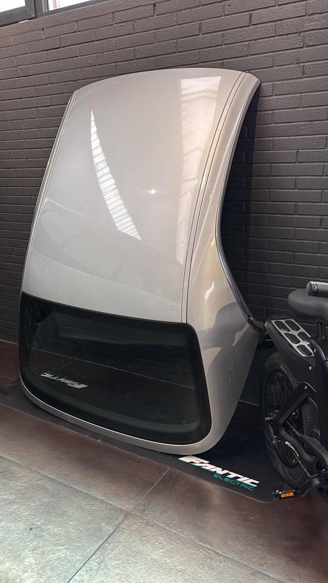 BMW 318 Ci (2.0) cat Cabrio